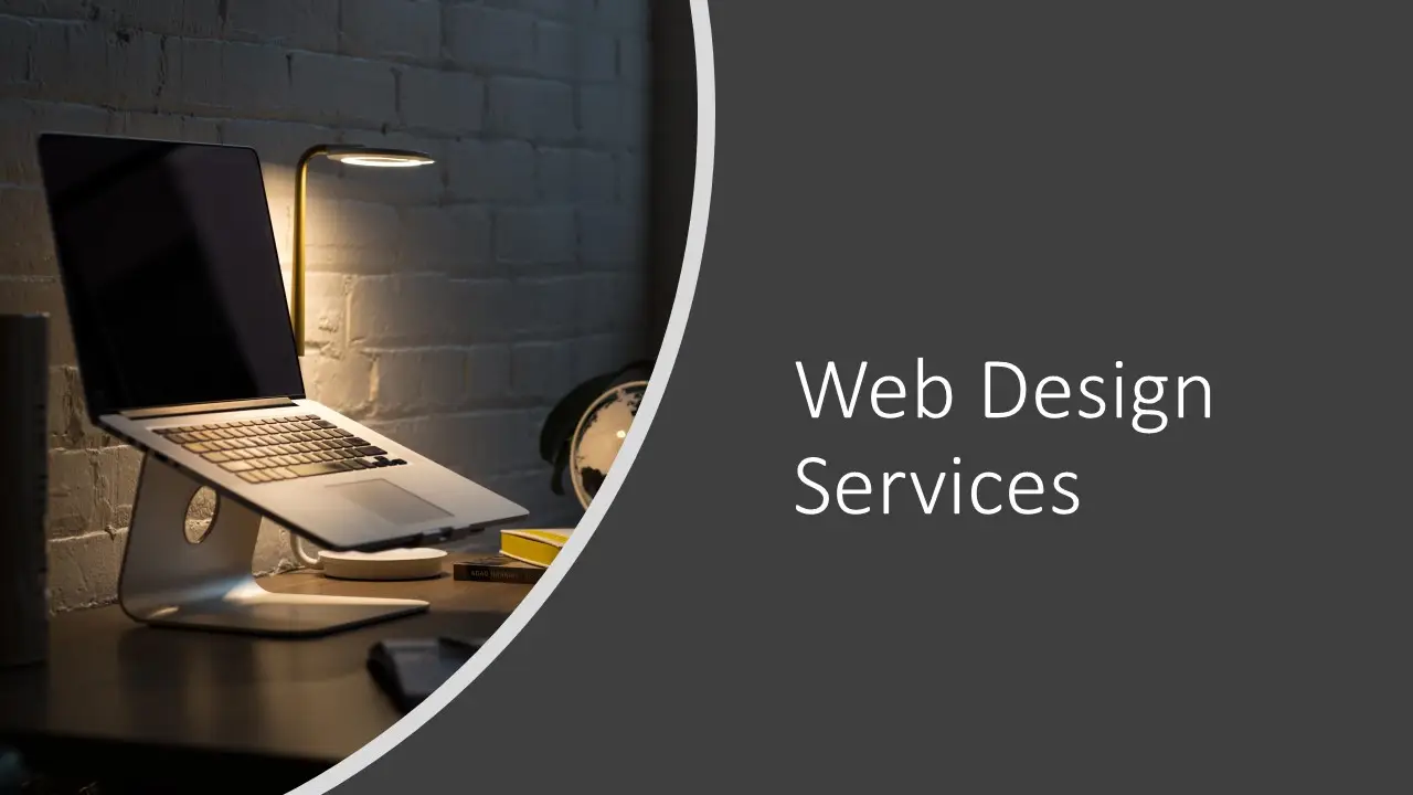 Website Design